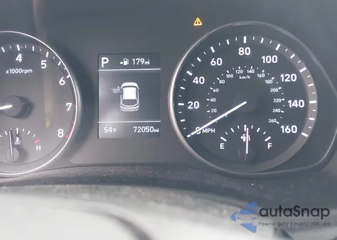 2018 Hyundai Elantra Gt from USA, damaged, VIN KMHH35LE1JU018754